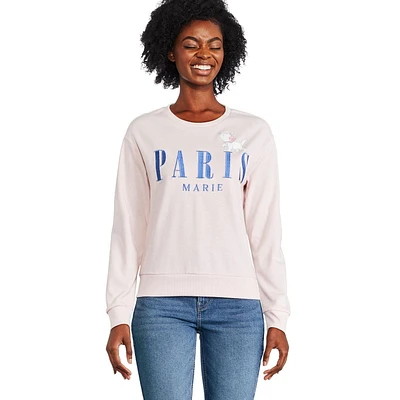 Disney Women's Aristocrats Popover, Sizes XS-XL
