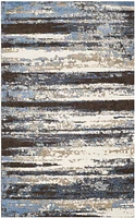 SAFAVIEH Retro Mayson Abstract Area Rug