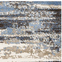 SAFAVIEH Retro Mayson Abstract Area Rug