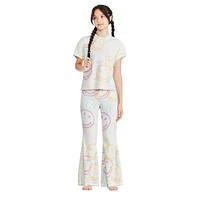 Justice Girls' Pajama 2-Piece Set