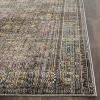 Safavieh Valencia Grigor Traditional Area Rug