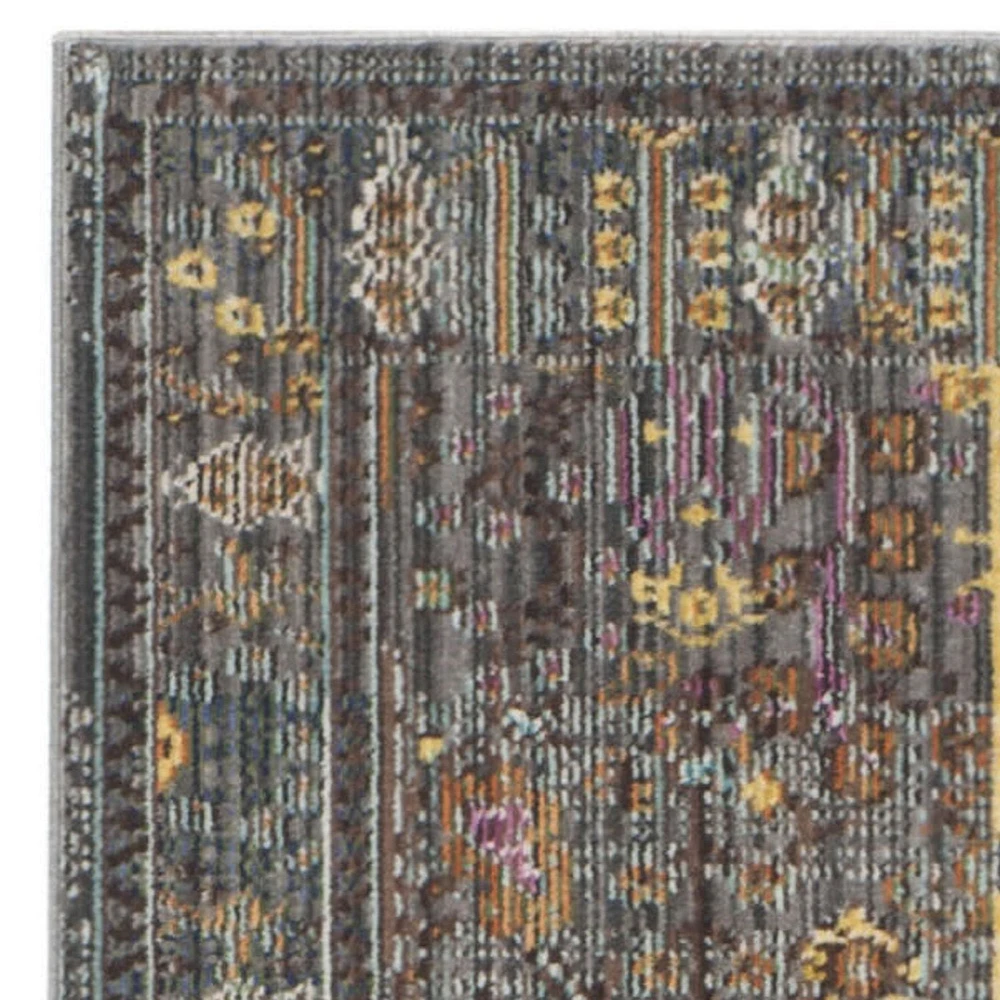 Safavieh Valencia Grigor Traditional Area Rug