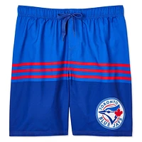 Short de planche MLB Blue Jays pour hommes