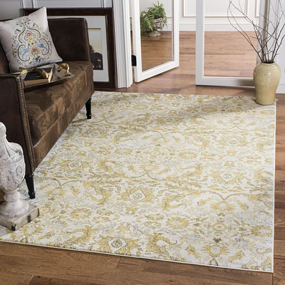 Safavieh Evoke Ksenija Tapis Floral