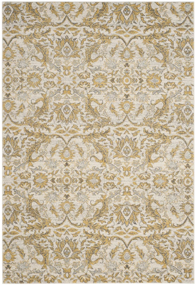 Safavieh Evoke Ksenija Tapis Floral