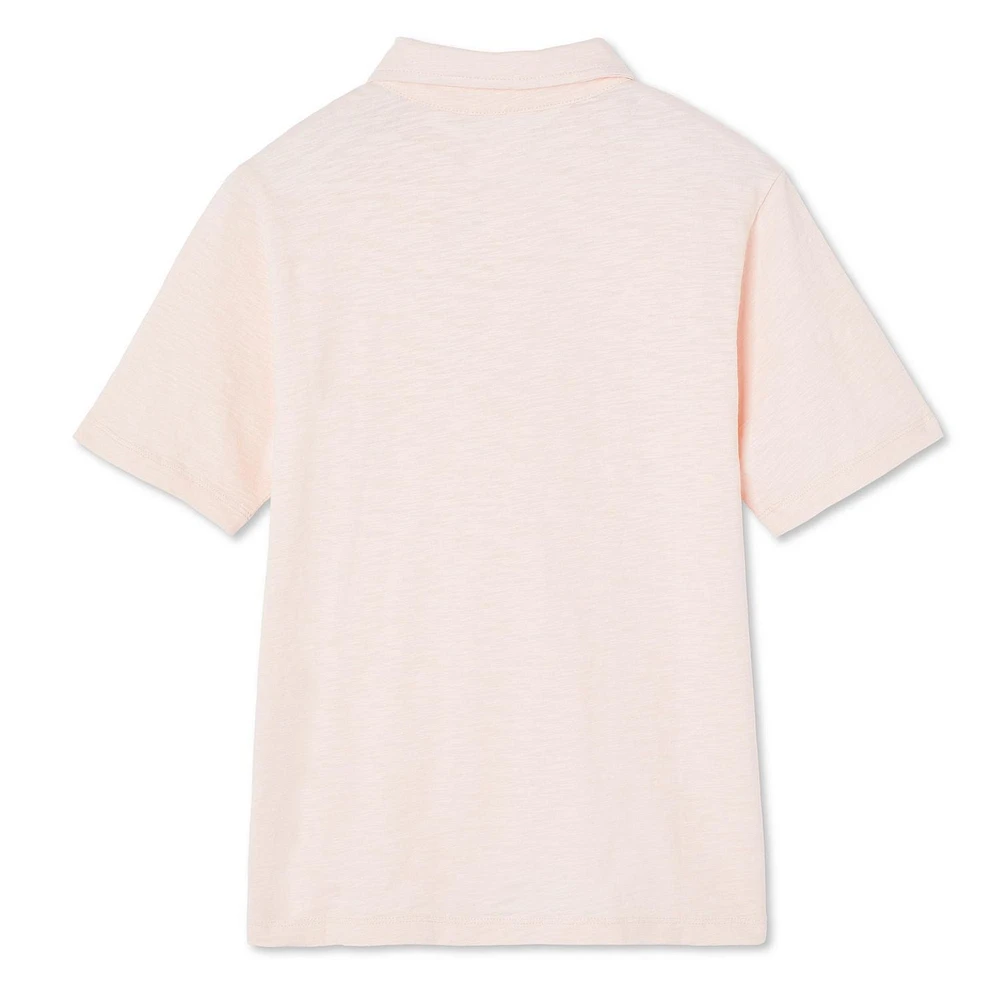 George Boys' Polo Shirt, Sizes XS-XL