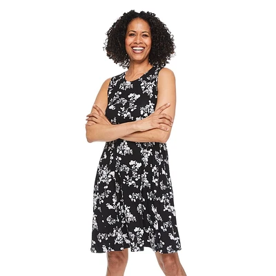 Iyla Women's Tank Dress