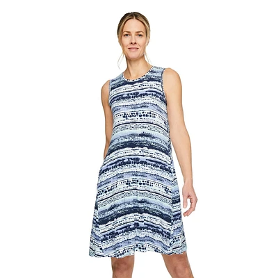 Robe débardeur Iyla pour femmes
