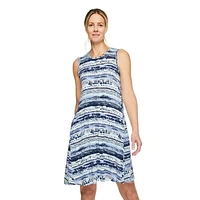 Robe débardeur Iyla pour femmes