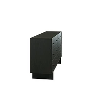 Finnley 6 Drawer Dresser