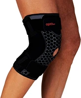 OPROtec Knee Brace with Metal Hinges