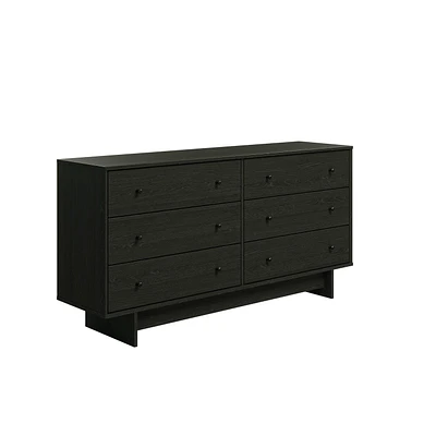 Finnley 6 Drawer Dresser