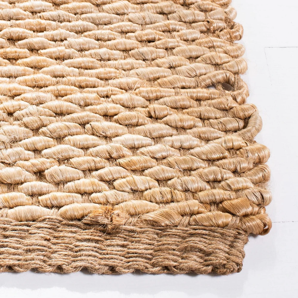 Safavieh Natural Fiber Bryon Braided Area Rug