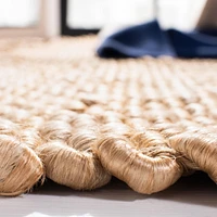 Safavieh Natural Fiber Bryon Braided Area Rug