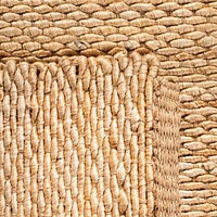 Safavieh Natural Fiber Bryon Braided Area Rug