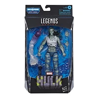 Marvel Legends Series 6-inch Collectible Action Figure Hulk