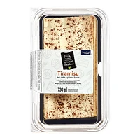 Your Fresh Market Tiramisu Bar Cake, 730 g