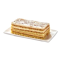 Your Fresh Market Tiramisu Bar Cake, 730 g