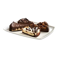 Your Fresh Market Chocolate Collection Cheesecake, 907 g