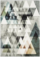 Safavieh Porcello Iola Abstract Area Rug