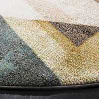 Safavieh Porcello Iola Abstract Area Rug