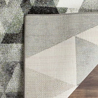 Safavieh Porcello Iola Abstract Area Rug