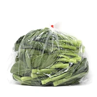 Baby Gai Lan, 1 bag, 0.40 - 1.20 kg