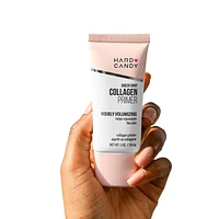 Hard Candy Sheer Envy Perfecting Primer, Long Lasting, 28.4g