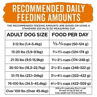 Beneful Grain Free Chicken, Dry Dog Food 5.3 kg