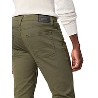 Levi Strauss Signature™ Men's Slim Jeans