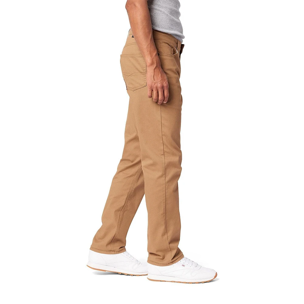 Levi Strauss Signature™ Men's Athletic Jeans, Available sizes: 29 – 42