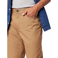 Levi Strauss Signature™ Men's Athletic Jeans, Available sizes: 29 – 42