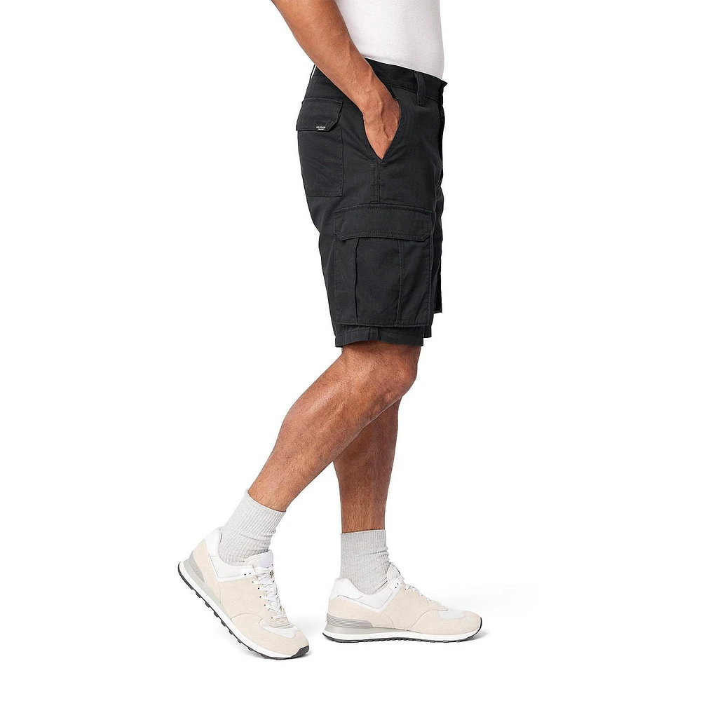 Short cargo sécurisé pour homme Levi Strauss SignatureMC