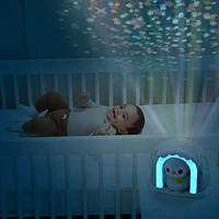 VTech Baby® Soothing Starlight Igloo™ - English Version, 6+ Months