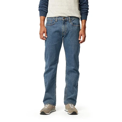 Jean coupe traditionnelle pour hommeLevi Strauss SignatureMC (En ligne seulement)
