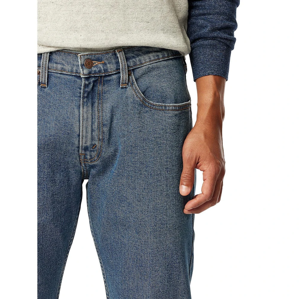 Jean coupe traditionnelle pour hommeLevi Strauss SignatureMC (En ligne seulement)