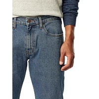 Jean coupe traditionnelle pour hommeLevi Strauss SignatureMC (En ligne seulement)