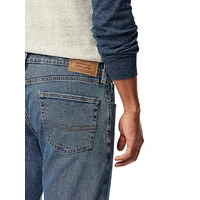 Jean coupe traditionnelle pour hommeLevi Strauss SignatureMC (En ligne seulement)