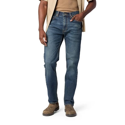 Levi Strauss Signature™ Men’s Regular Fit Jeans (Online only
