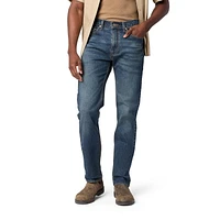 Levi Strauss Signature™ Men’s Regular Fit Jeans (Online only