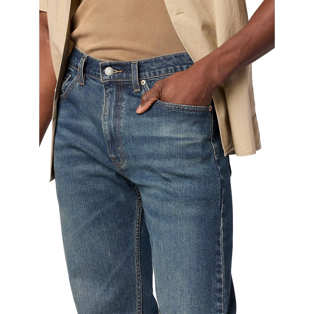 Jean coupe traditionnelle pour homme Levi Strauss SignatureMC (En ligne seulement