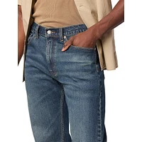 Jean coupe traditionnelle pour homme Levi Strauss SignatureMC (En ligne seulement
