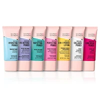 Hard Candy Sheer Envy Perfecting Primer, Long Lasting, 28.4g