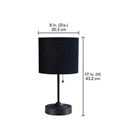 HOMETRENDS Table Lamp