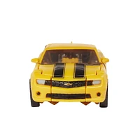 Studio Series 49 Deluxe Class Transformers: Movie 1 Bumblebee Action Figure