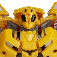 Studio Series 49 Deluxe Class Transformers: Movie 1 Bumblebee Action Figure