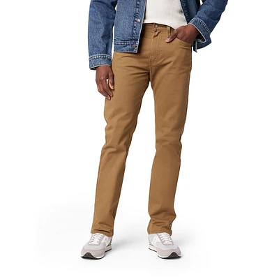 Levi Strauss Signature™ Men's Slim Straight Jeans (Online only)
