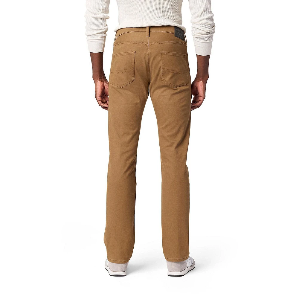 Levi Strauss Signature™ Men's Slim Straight Jeans (Online only)