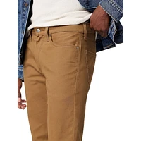 Levi Strauss Signature™ Men's Slim Straight Jeans (Online only)