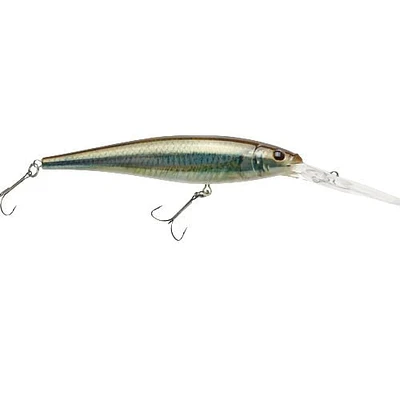 Berkley Flicker Minnow 7cm HD Emerald Shad